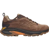 Merrell Herren Moab Speed 2 LTR WP Schuhe (Größe