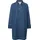 s.Oliver Kleid Minikleid Blau 38