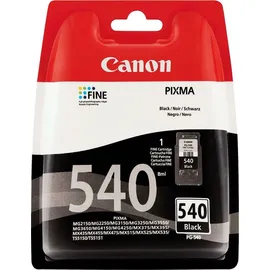 Canon PG-540 schwarz