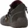 Rieker Damen 72581 Stiefelette, grün