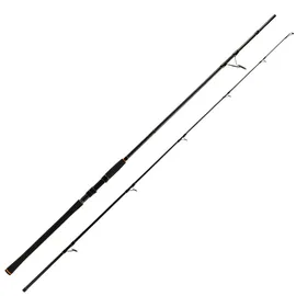 Zeck Big Stick 2,50m 40-150g 2 Teile Spinnrute Raubfischrute