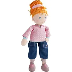 HABA 305650 Schlenkerpuppe Lene