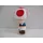 NBG Nintendo Toad, Plüschfigur, rot, ca. 17 cm
