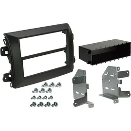 Alpine iLX-F115DU8 - Autoradio mit 11-Zoll-Touchscreen, DAB+, 1-DIN Einbaugehäuse, Wireless Apple Carplay und Android Auto Unterstützung f...