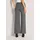 Madeleine Jerseyhose Weite Grau 17