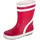 BMS Gummistiefel rot 22