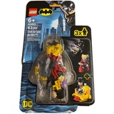 LEGO DC Batman vs. Pinguin und Harley Quinn 40453