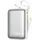 Joyroom JR-PBF29 20000mAh 22,5W Powerbank mit Doppelkabel Weiß