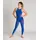 Arena Wettkampfbadeanzug Damen Ocean Blue 34