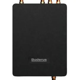 Buderus Logalux FS/2 Frischwasserstation