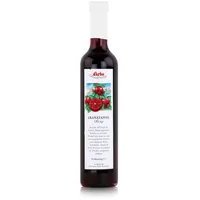 Darbo Sirup Getränkesirup Zitrone Holunderblüte Erdbeere Himbeere uvm. je 500ml