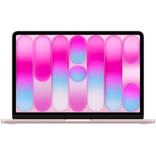 Apple MacBook Neo 13'' A18 Pro 8 GB RAM 256 GB SSD Rosa