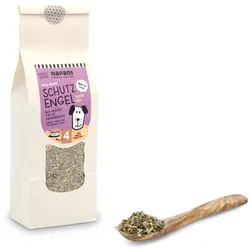 Bio-Kräutermischung "Schutzengel" f. Hunde 100 g