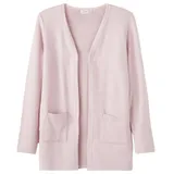 Name It Strickjacke 'Victi' - Rosa - 122/128