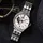 Orient Star RE-AV0B01S00B Edelstahl 41,0 mm