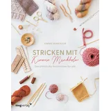 mvg Verlag Stricken mit Kimmie Munkholm