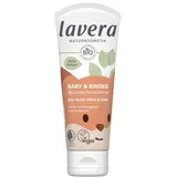 Lavera Baby & Kinder Sensitiv Wundschutzcreme 50 ml