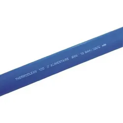 Tricoflex Reinigungsschlauch Thermoclean 100 ANTIMICROBIAL ID 19mm AD 28mm L.40m Rl.
