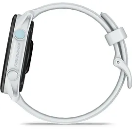 Garmin Forerunner 70 Steinweiss