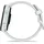 Garmin Forerunner 70 Steinweiss