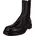Chelsea Boots Dekster schwarz Gr 36