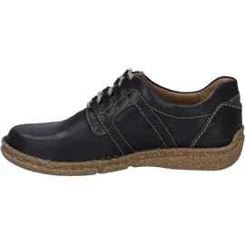 Josef Seibel Neele Damen Schwarz 44
