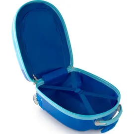 HEYS Paw Patrol 2-Rollen Cabin 26 l / 46 cm blau/mehrfarbig