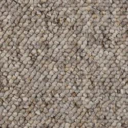 Teppichboden BODENMEISTER "Korfu, Schlinge - meliert, Made in Netherlands", beige, B:200cm H:7,5mm L:800cm, Polypropylen, Teppiche, Wohnzimmer, Kinderzimmer, Schlafzimmer, Breite 200/300/400/500 cm