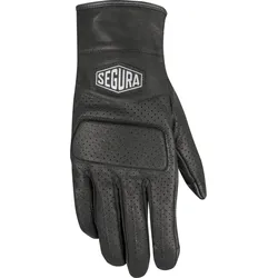 Segura Bogart, Handschuhe - Schwarz - 11