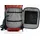 Cube Pure 6 l Rot/Schwarz
