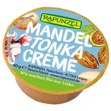 RAPUNZEL Mandel-Tonka-Creme bio 40g