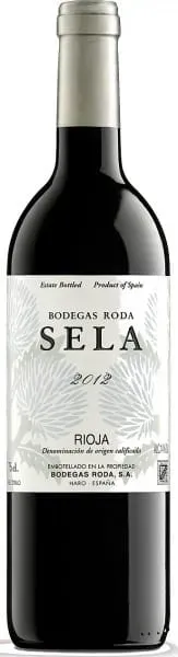 Sela Bodegas Roda MAGNUM 2021