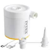 Intex USB-Luftpumpe - Quickfill USB150 Pumpe Luftpumpe