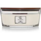 Woodwick Linen Kerze 453.6 g