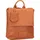 Burkely Soft Skylar Rucksack Braun