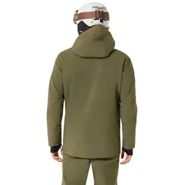 OAKLEY SUB Temp RC Gore-tex® 2.0 Jacke 2026 army green XL