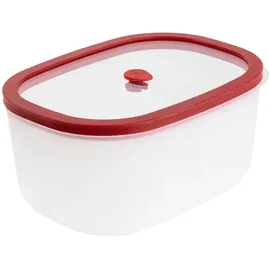 Berkel Icon Container 1,4l rot