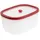 Berkel Icon Container 1,4l rot