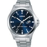 Lorus Sport Edelstahl 42 mm RH963KX9