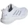 Adidas Novaflight 2 Indoor Cloud White / Silver Metallic / Cloud White 38 2/3