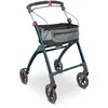 Wohnungsrollator »Premium«, anthrazit