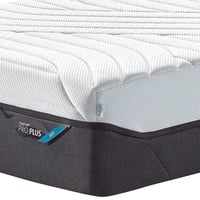 Tempur TEMPUR® Pro® Plus CoolQuilt Viscoschaum 140 x 200 cm