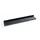 Home4You Wandregal 60 x 10 x 4 cm Schwarz
