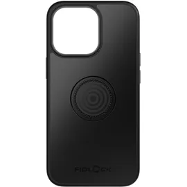 Fidlock iPhone 13 Smartphone Hülle schwarz