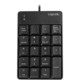 Logilink USB Nummernblock (ID0184)