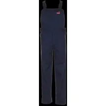 Planam BW 270 Latzhose hydronblau