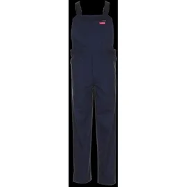 Planam BW 270 Latzhose hydronblau