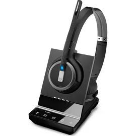 epos IMPACT SDW 5066 EU/UK/AUS Basisstation, Stereo Kopfbügel)