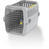 Knuffelwuff Hunde Transportbox Interstate S 55 x 36 x 36cm