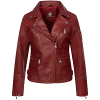 Rock Creek Lederjacke